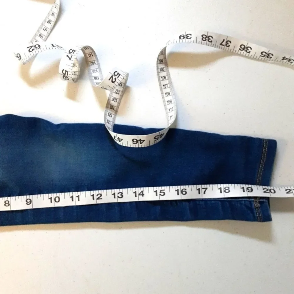 ‎Sonoma Jeans Super Stretch sz 6x